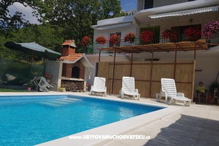 Appartements Bašić foto 5