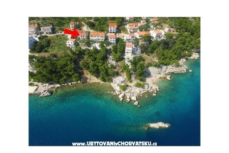 Appartements Katica foto 3