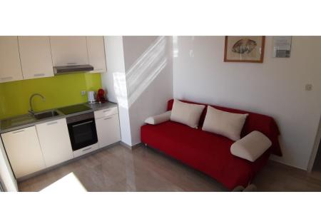 Appartements Kalajžić foto 3