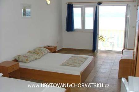 Appartements Kovacic foto 4