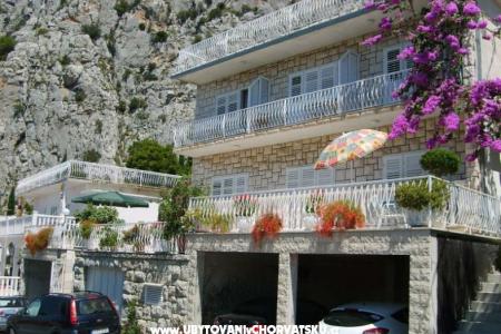 Appartements Krcatović foto 2