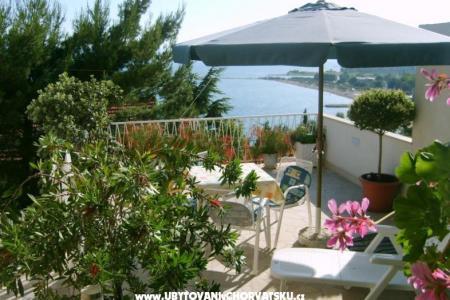 Appartements Krcatović foto 4