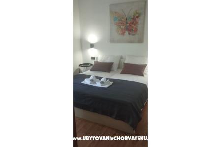 Appartements Kujundžić foto 4