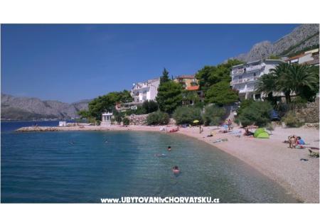 Appartements Kuzmić foto 3