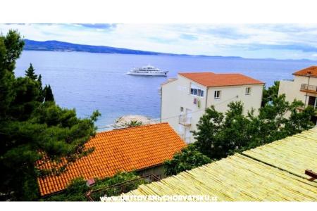 Appartements Kuzmić foto 4