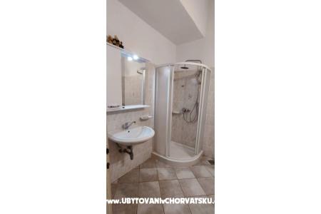 Appartements Kuzmić foto 5