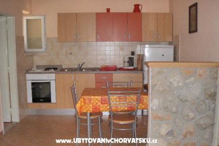 Appartements Lelas foto 2