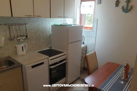 Appartements Leonarda foto 3