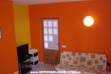 Appartements Lović foto 2