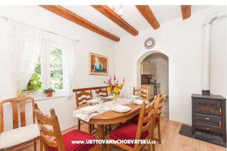 Appartements Lučič foto 3