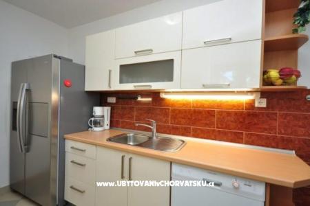 Appartements Lučič foto 4