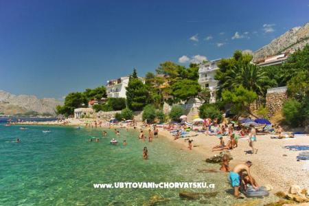 Appartements M&amp;F Tomasovic foto 4