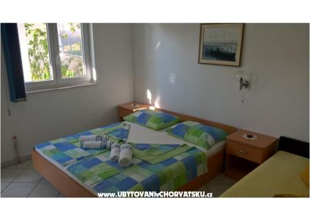 Appartements M&amp;F Tomasovic foto 5
