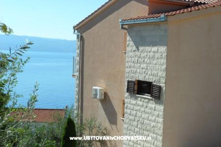 Appartements Maja foto 2