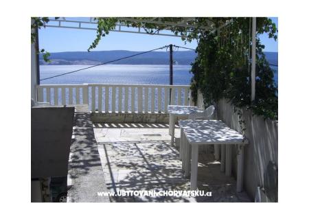 Appartements Marija Jelić foto 4