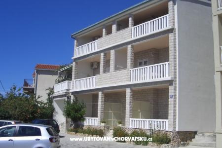 Appartements Marija Jelić foto 5