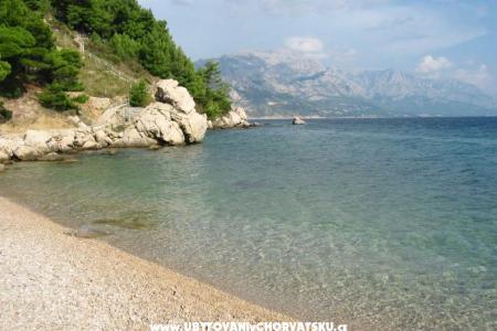 Appartements Kolura-Marija Dragičević foto 3