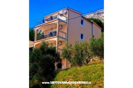 Appartements Maris foto 3