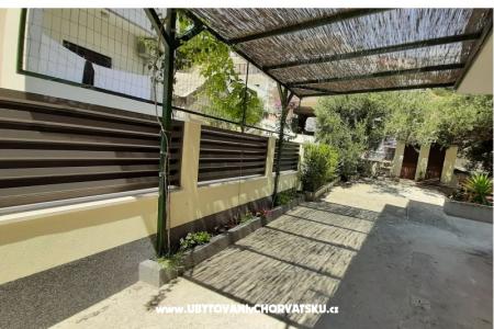 Appartements Martić foto 5
