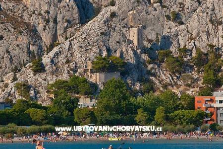 Appartements Martina foto 2