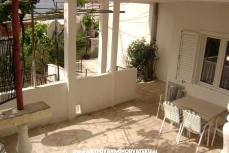 Appartements Maslov foto 2