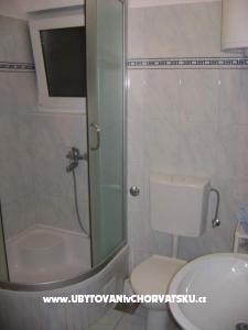 Appartements Maslov foto 3