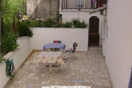 Appartements Maslov foto 5