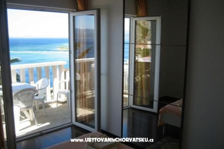 Appartements Matej i Anea foto 2