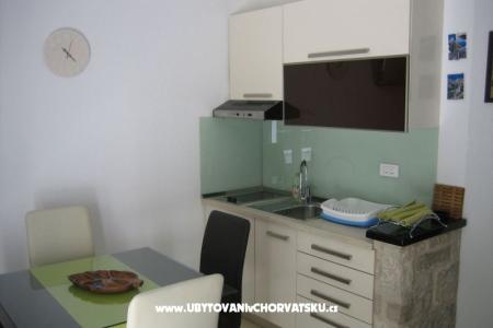 Appartements Matej i Anea foto 3