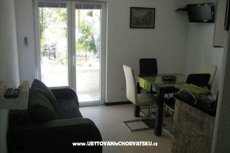 Appartements Matej i Anea foto 4