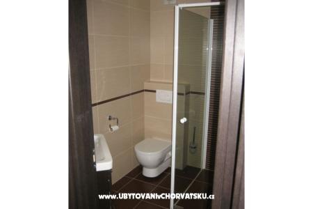 Appartements Matej i Anea foto 5
