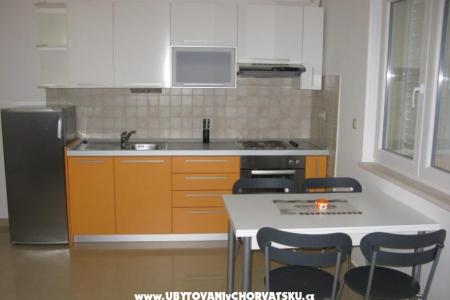 Appartements Mateo &amp; Andrea**** foto 4