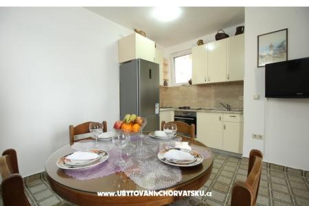 Appartements Matilda foto 4