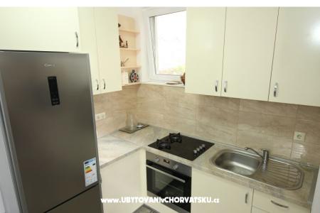Appartements Matilda foto 5