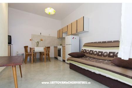Appartements Mikulić foto 2