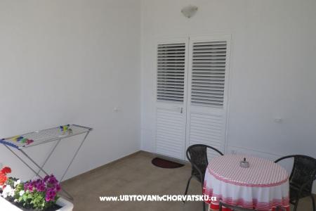 Appartements Mila foto 2