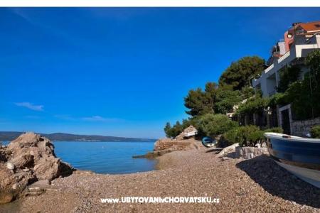 Appartements Miladin Mimica foto 2