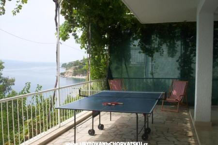 Appartements Milica foto 3