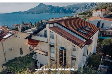 Appartements Miljak foto 2