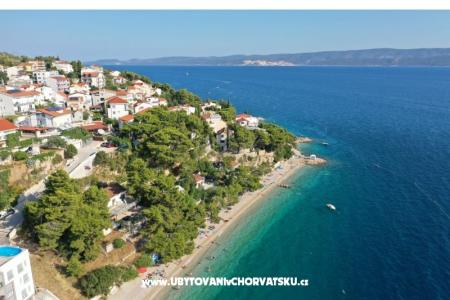 Appartements Miljak foto 4