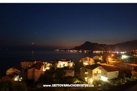 Appartements Miljak foto 5