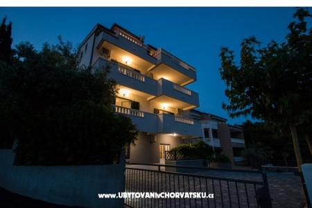 Appartements Mira foto 4