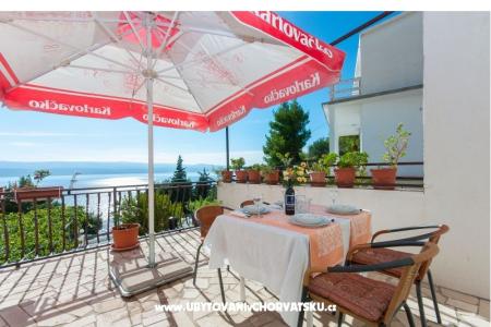 Appartements Mlikota  foto 3