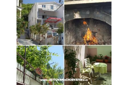 Appartements Mlikota  foto 4