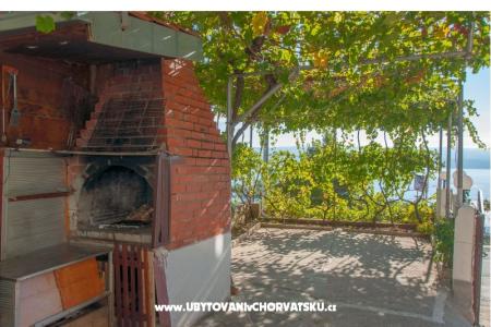 Appartements Mlikota  foto 5