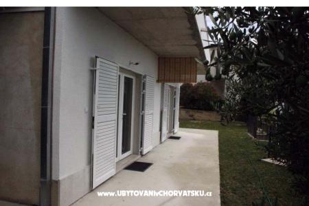 Appartements Moonlight foto 2