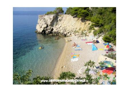 Appartementts More ***Marušići foto 2