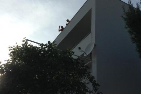 Appartementts More ***Marušići foto 4