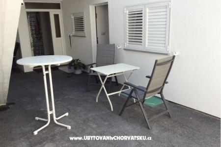 Appartementts More ***Marušići foto 5