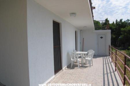 Appartements Mrvic Marušići foto 3
